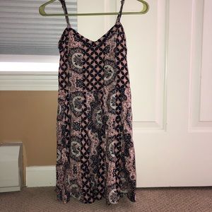 Aeropostale Short Dress
